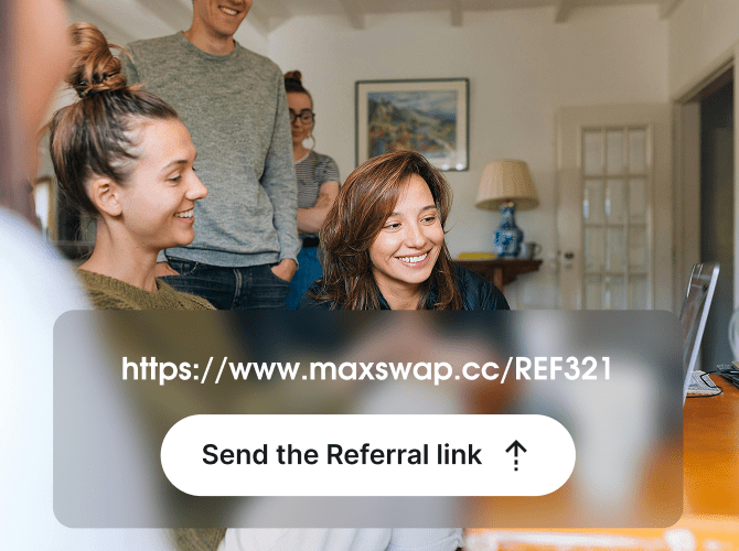 Affiliate program poster