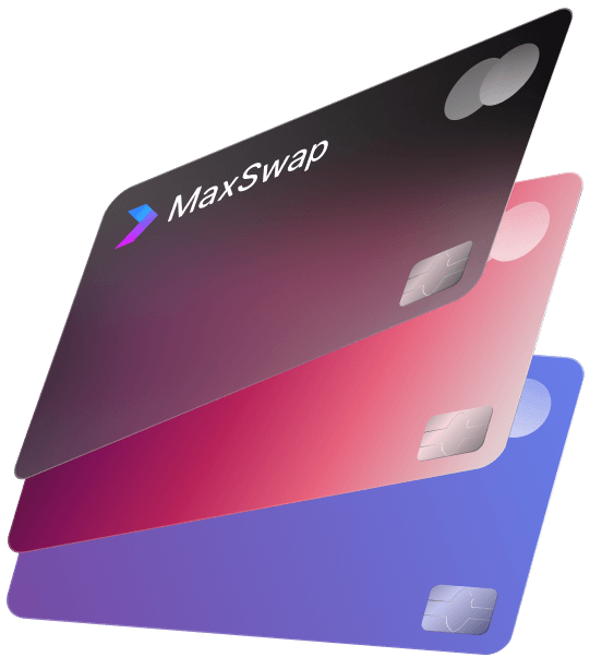 Maxswap cards