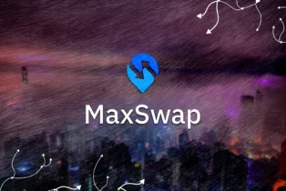 MaxSwap will raffle off $5000 for inviting friends