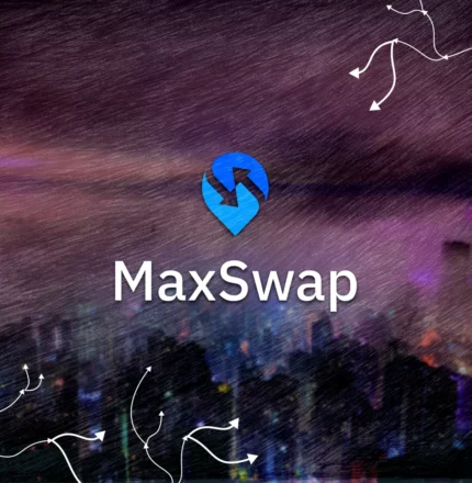 MaxSwap розіграє $5000 за запрошення друзів