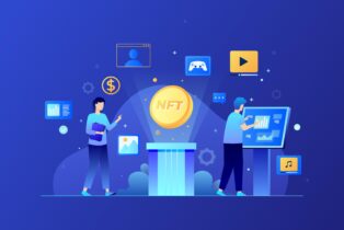 Будущее DeFi: тенденции и прогнозы