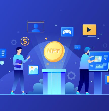 Будущее DeFi: тенденции и прогнозы