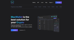 криптовалюта обмен